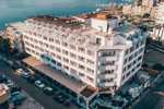 Mert Seaside Hotel +16