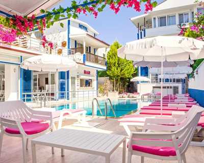 Merve Butik Otel