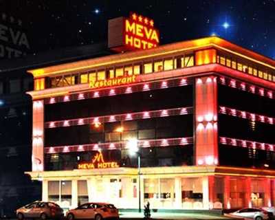 Meva Hotel