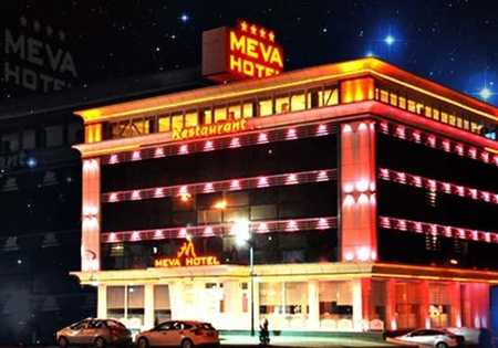 Meva Hotel