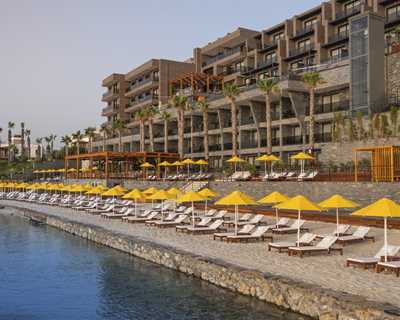 MGallery The Bodrum Hotel Yalıkavak