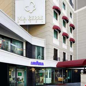 Mia Berre Hotel