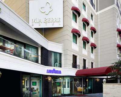 Mia Berre Hotel