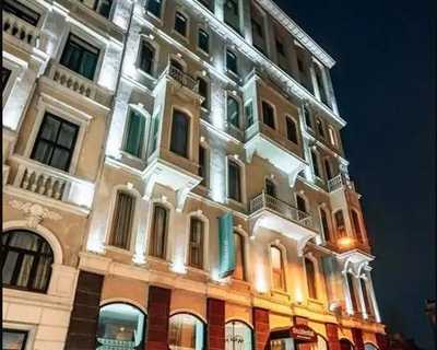Miapera Hotel & Spa – Special Class