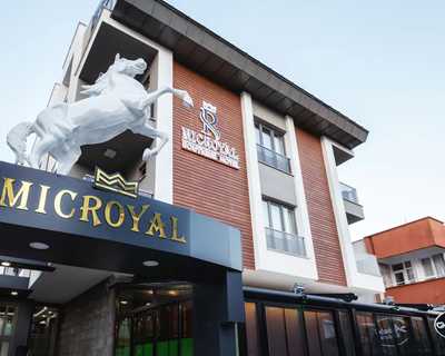Mic Royal Hotel