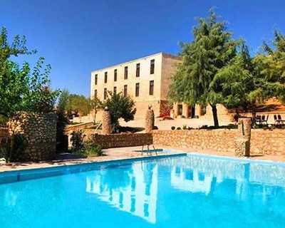 Midyat Antik Otel