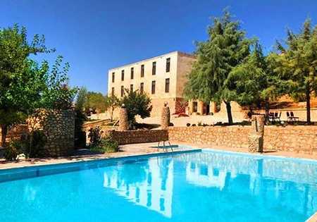 Midyat Antik Otel
