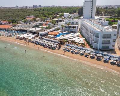 Mimoza Beach Hotel