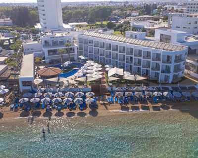 Mimoza Beach Hotel
