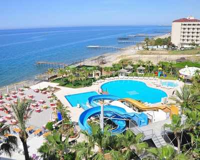 Mirador Resort