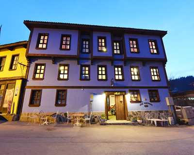 Mis Gibi Otel