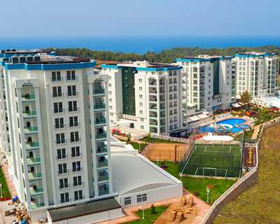 Modern Saraylar Halal Hotel