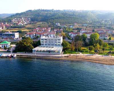 Mohti Otel