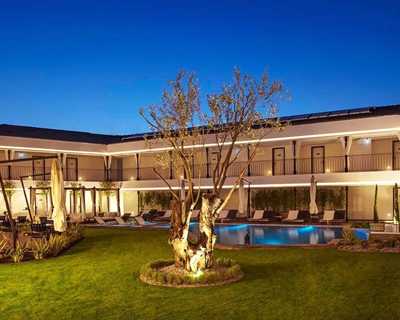 Mola Cunda Hotel