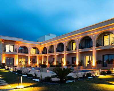 Monalisa Hotels Çanakkale