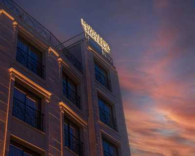 Monalisa Hotels Kuşadası