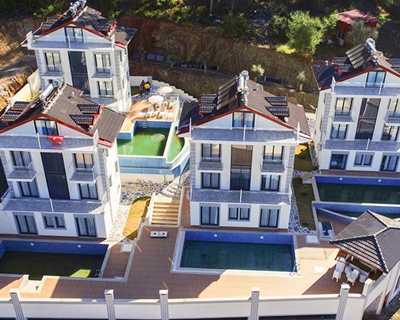 Monastery Suites Hotel