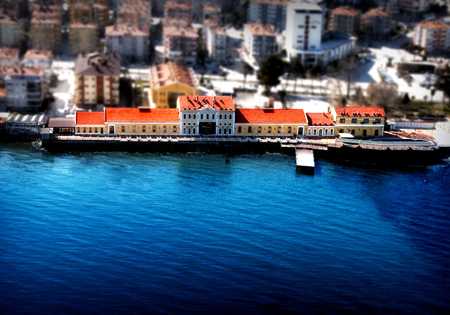 Montania Special Class Hotel