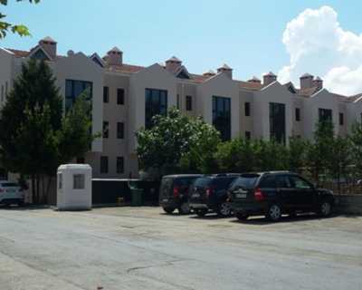 Montania Town Hotel