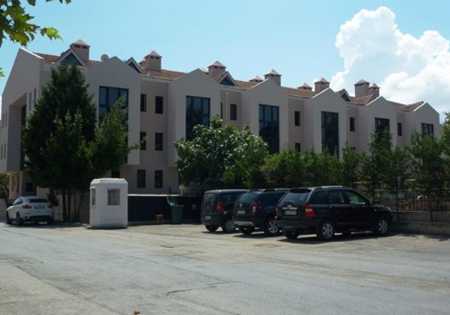 Montania Town Hotel