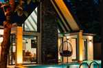 MoonSA Boutique Villas