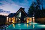 MoonSA Boutique Villas