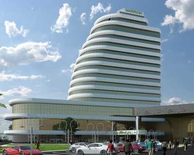 Morrian Hotel