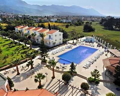 Mountain View Hotel
