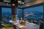 Mövenpick Hotel İstanbul Bosphorus