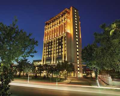 Mövenpick Hotels & Resort Malatya