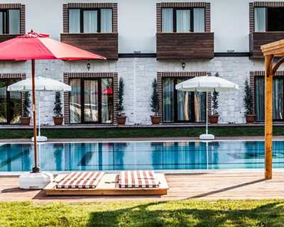 My Green Boutique Hotel