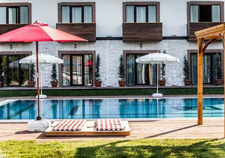 My Green Boutique Hotel