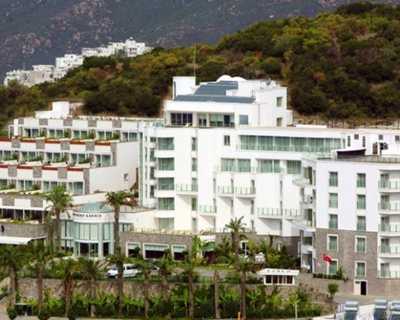 My Mira Deluxe Resort Hotel