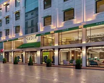 Nadir Business Otel
