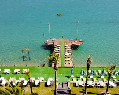 Nagidos Hotel
