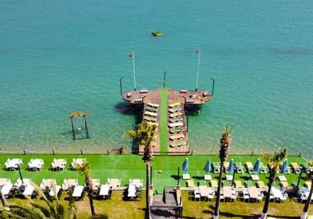 Nagidos Hotel