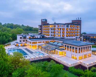 Narven Wellness & Thermal Hotel