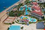 Nashira Resort Hotel & Aqua Spa