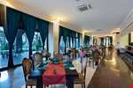 Nashira Resort Hotel & Aqua Spa