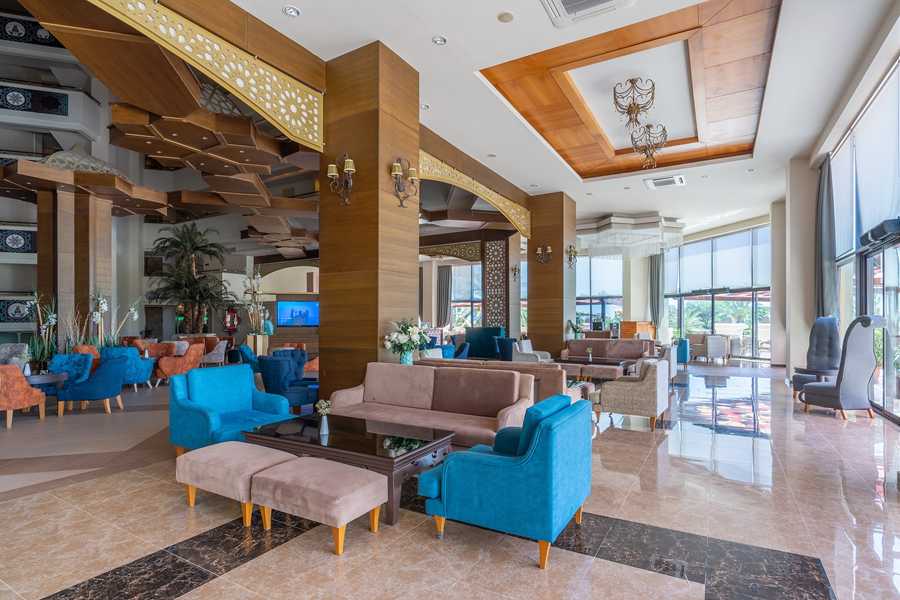 Nashira Resort Hotel & Aqua Spa Side Otelleri Touristica Nashira Resort Hotel & Aqua Spa Side Otelleri Touristica