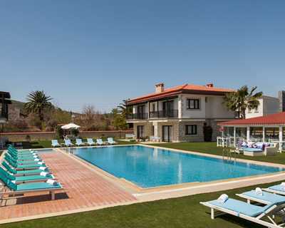 Nea Garden Hotel Alaçatı