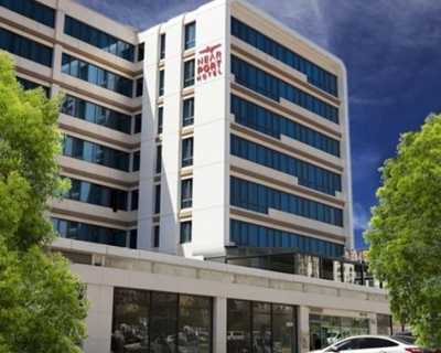 Nearport Hotel Sabiha Gökçen