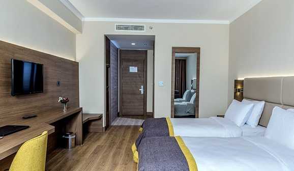 Business Room