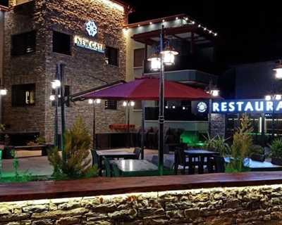 New Gate Hotel Sarıgerme