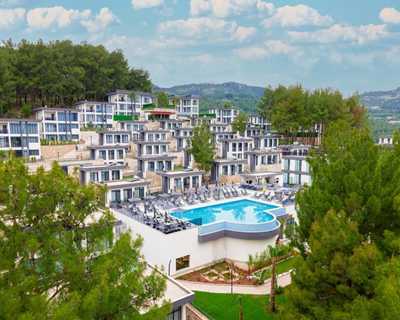 Newant Olympos Health Resort