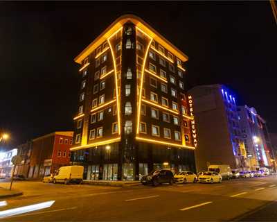 Newway Hotel