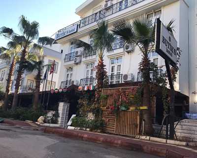 NFK The House Hotel
