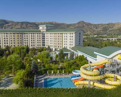 NG Afyon Wellness Convention