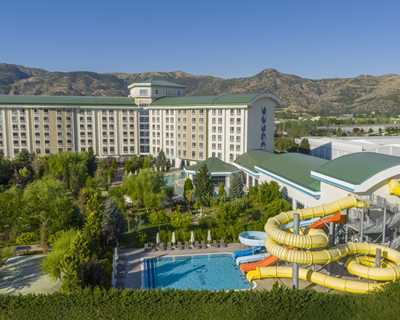 NG Afyon Wellness Convention