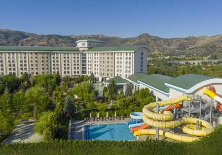 NG Afyon Wellness Convention